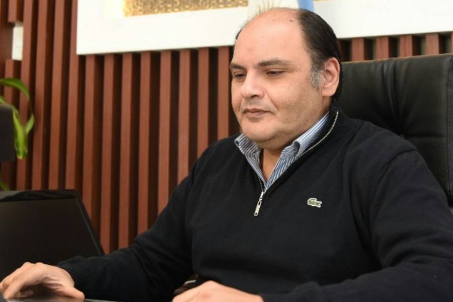 Gustavo Saadi: “Esto no es justicia, es proscripción”