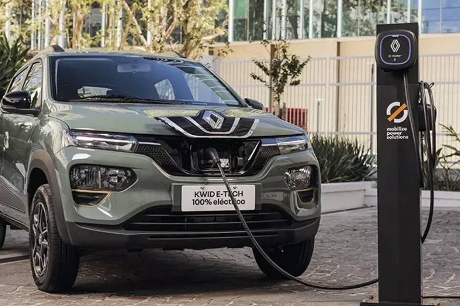 El Gobierno abre nueva convocatoria para importar autos híbridos y eléctricos sin arancel