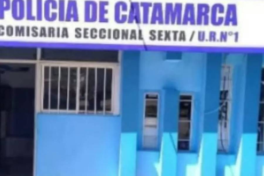 Un joven violó una restricción y fue rescatado tras intentar quitarse la vida 