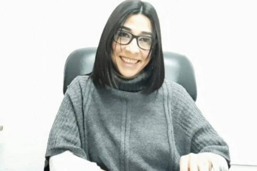 La fiscal Miranda reactivó la segunda causa contra el cura López Márquez por abuso sexual