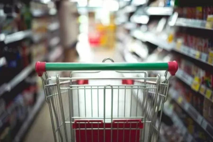 La inflación de mayo fue de 1,5% y acumula un 43,5% interanual