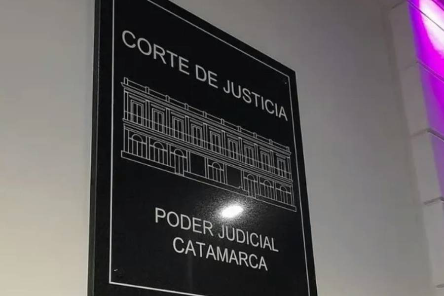 Revocan condena de 15 a 12 años de prisión en juicio por abuso sexual tras recurso de casación