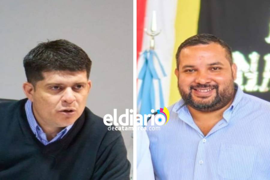 “Cabrera quiere ser influencer, pero es un mamarracho”