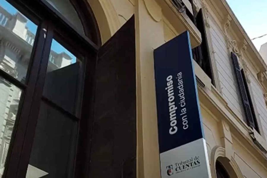 Córdoba: el vocal del Tribunal de Cuentas denunció que la Provincia compró Viagra para los presos