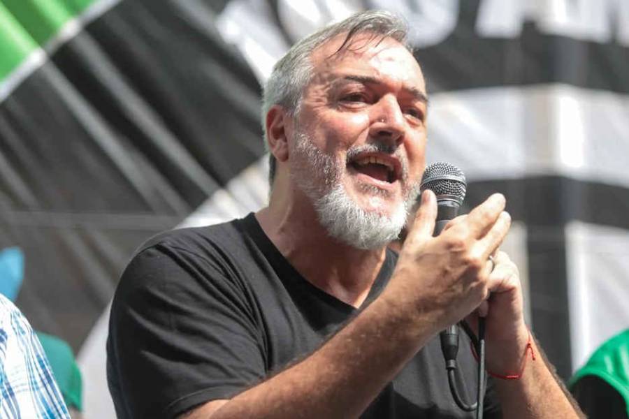 ATE hará un paro el miércoles con marcha a Comodoro Py contra la condena a Cristina Kirchner