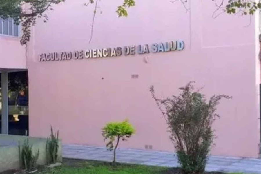 Denuncian irregularidades en las elecciones de la Facultad de Ciencias de la Salud de la UNCA