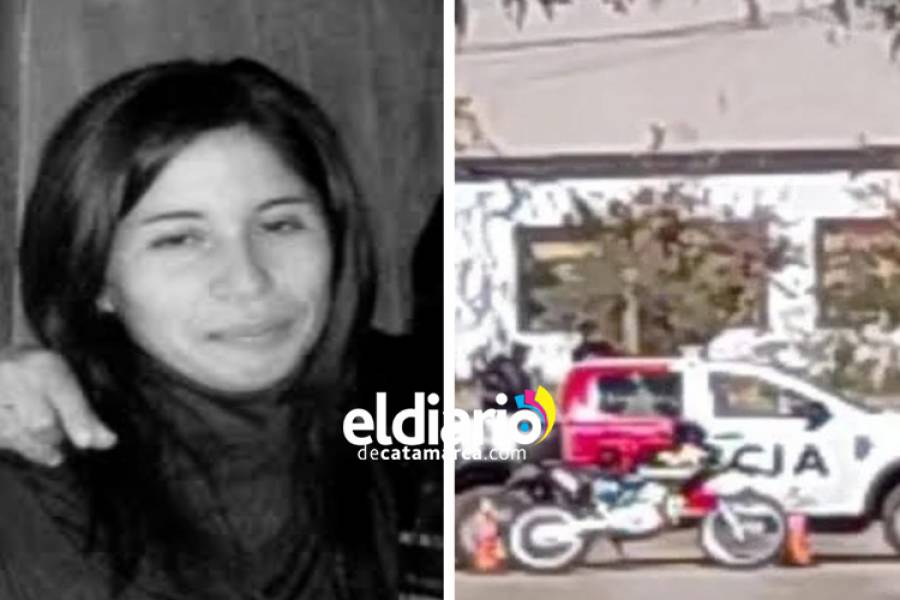 Docente belicha murió en circunstancias confusas: Investigan su pareja