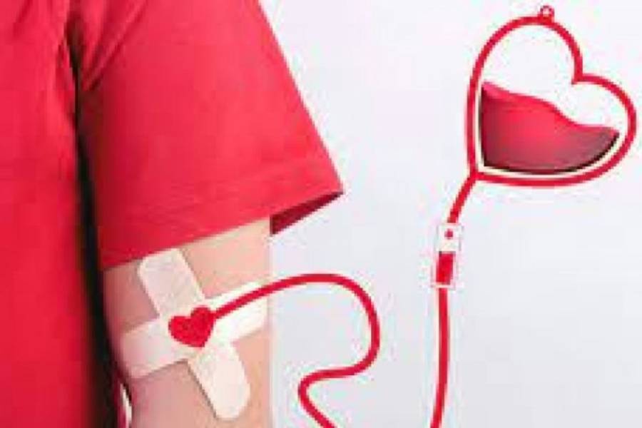 Donar sangre: un acto de compromiso colectivo que salva vidas