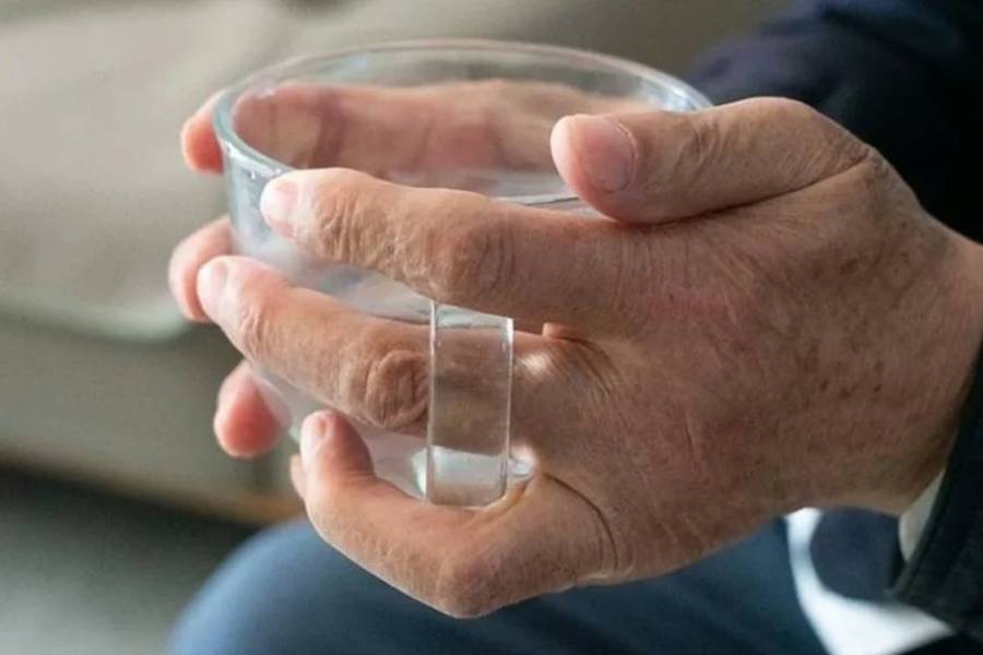 China: detectan el Parkinson a través del sudor