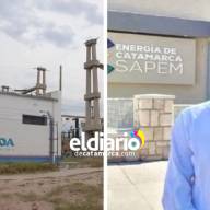 Energía eléctrica: “El Gobierno aplica la motosierra en los sectores más vulnerables de la sociedad”