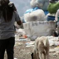 Argentina registró en 2024 el mayor índice de pobreza infantil desde 2001