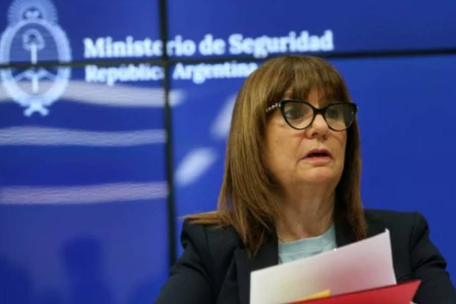 El Gobierno aprobó el nuevo estatuto para la Policía Federal y lanza un plan de modernización