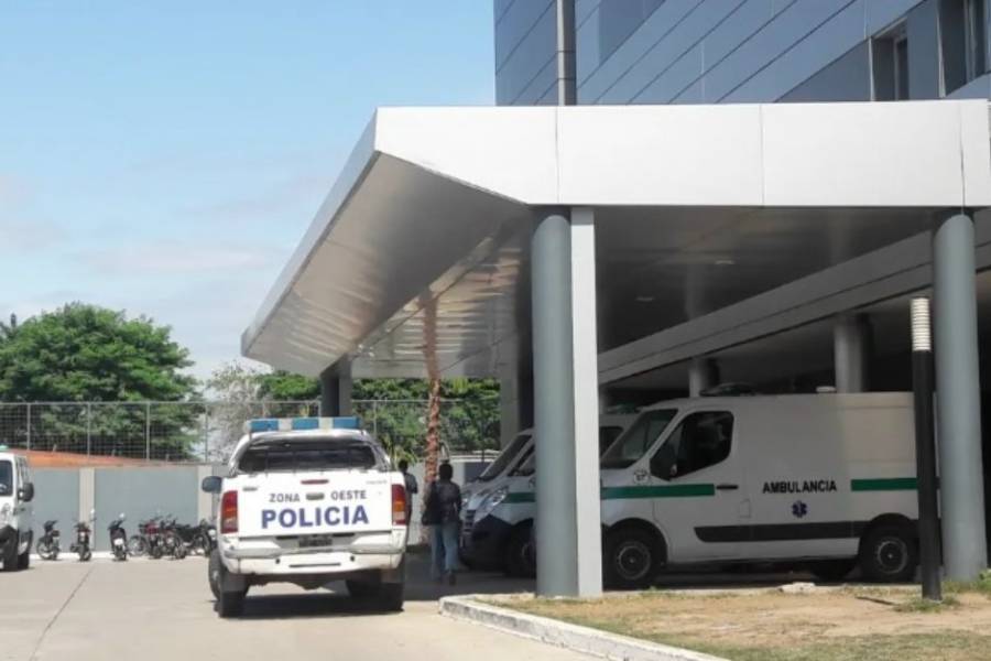 Horror en Santiago del Estero: Violaron y molieron a golpes a una mujer
