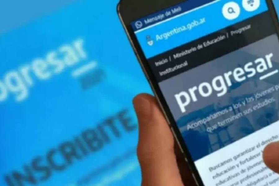 La Justicia aceptó un amparo colectivo por becas Progresar para adolescentes