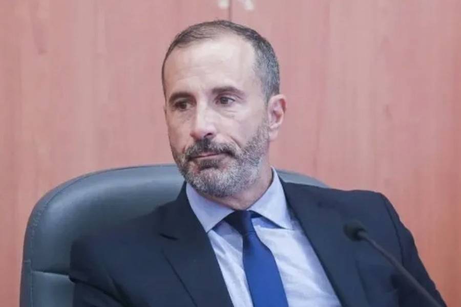 Jorge Gorini notificaría hoy si Cristina Kirchner podrá cumplir o no su condena de forma domiciliaria