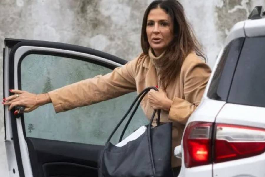 Fijaron fecha para el juicio político a Julieta Makintach: cuándo será