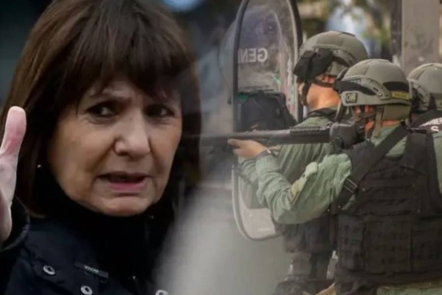 Interponen hábeas corpus preventivo contra el Gobierno ante la marcha por Cristina Kirchner