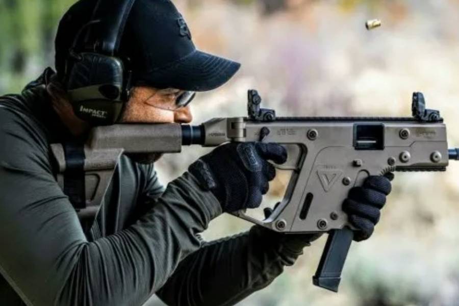 Facilitan el acceso a armas semiautomáticas, carabinas y subametralladoras de asalto