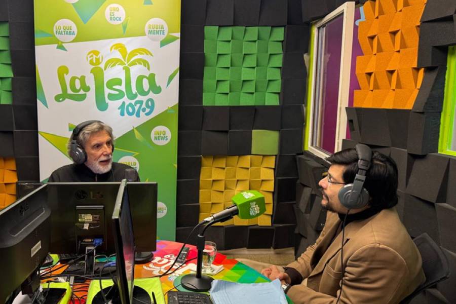 Sobre el Pedido de Juicio político a Zenteno: “Es inadmisible, carece de validez jurídica y no cumple con la Carta Orgánica”