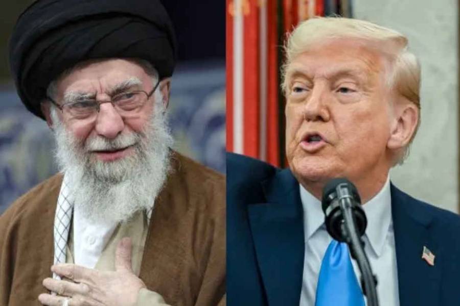 Irán ahora anuncia que atacará bases de los Estados Unidos y promete destruir por completo Tel Aviv