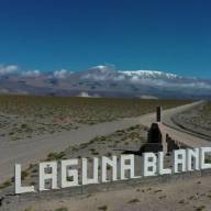 El Gobierno elaborará un plan vial para mejorar la accesibilidad a Laguna Blanca