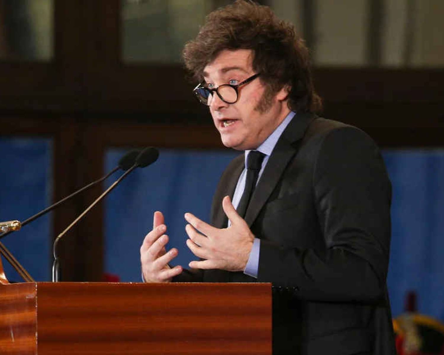 La furibunda reacción de Javier Milei por el fallo de YPF: culpó a Kicillof y lo llamó “inútil soviético”