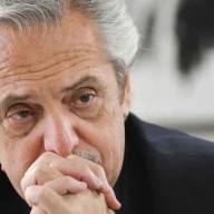 La Fiscalía comenzó los trámites para enviar a juicio al ex presidente Alberto Fernández