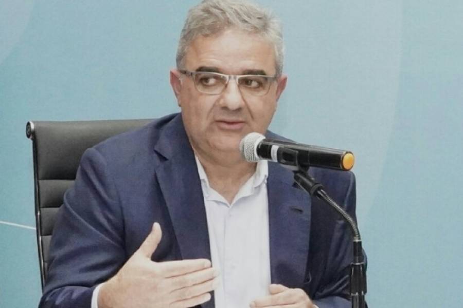 Catamarca se suma al reclamo federal por recursos retenidos