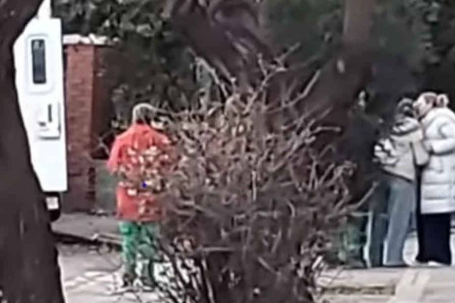 Terrible tragedia en Villa Devoto: cinco personas de una misma familia murieron por un escape de gas
