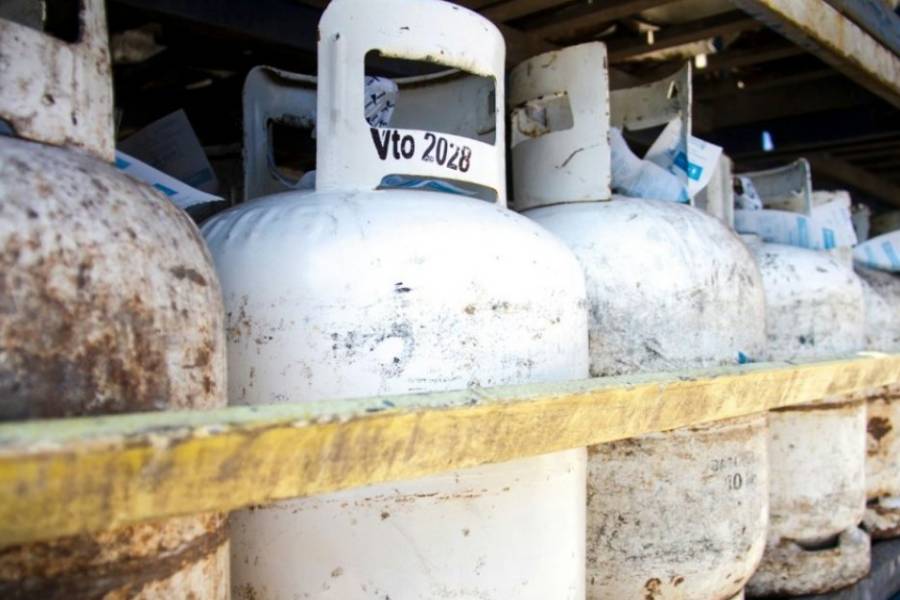 El Gobierno desregula el mercado del gas envasado y deja de injerir en precios, oferta y demanda