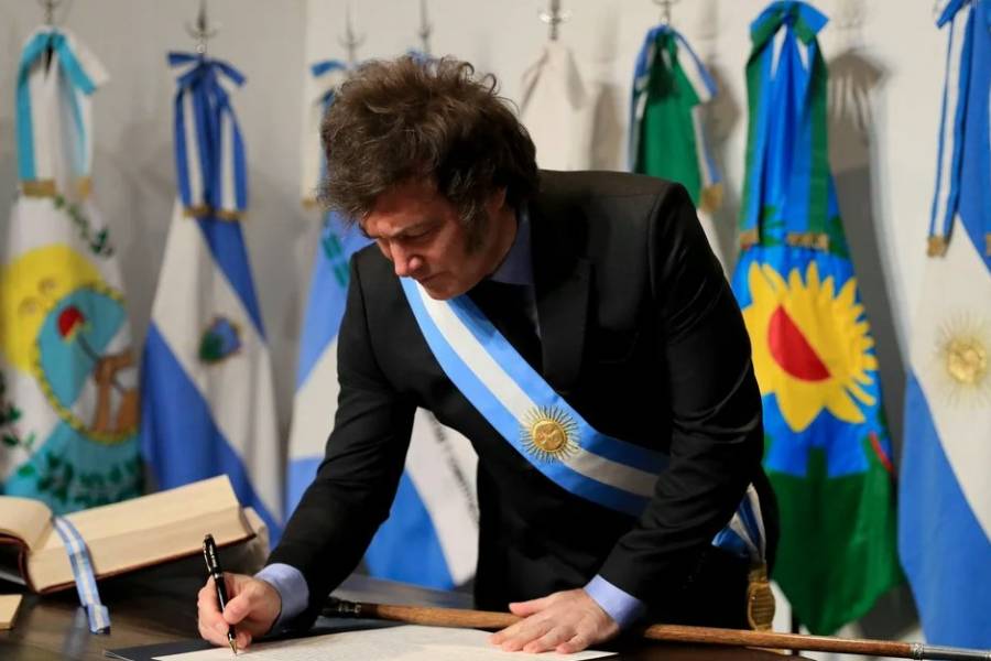 Javier Milei se prepara para encabezar la vigilia del Día de la Independencia en Tucumán