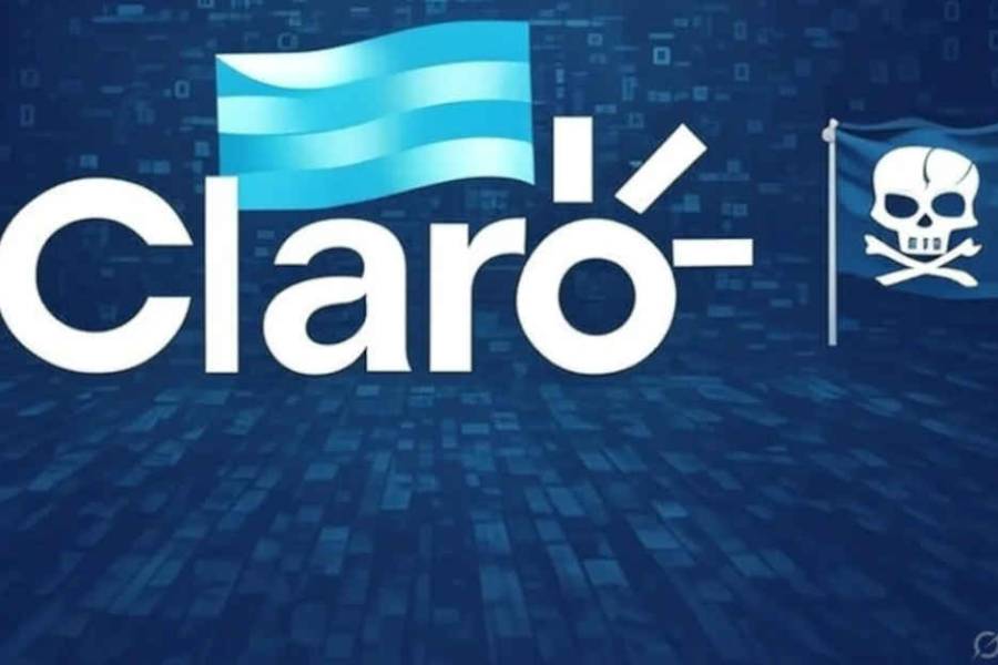 Claro investigó un posible hackeo que podría haber comprometido la base de datos de sus usuarios