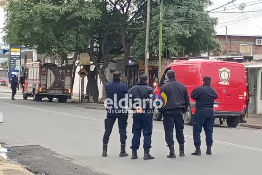 Muerte de Micaela Ibarra: No se descarta que se trate de un homicidio
