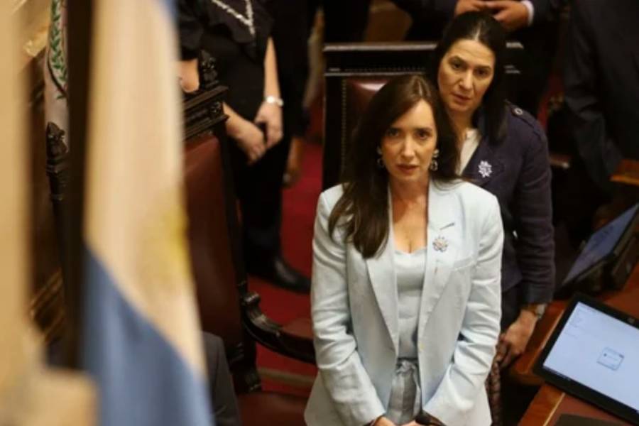 El Senado abre el recinto este jueves en una sesión inédita y en la que el Gobierno puede sufrir un duro revés