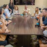 La Provincia ofreció elevar a $700.000 el salario mínimo docente