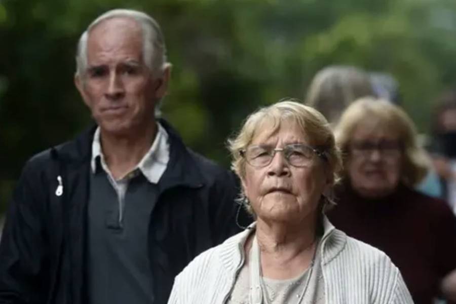 Es ley el aumento a los jubilados: cuánto cobrarán a partir de julio