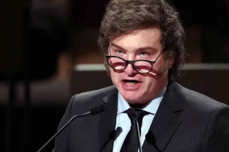 Cuándo vence el plazo para que Javier Milei vete el aumento a las jubilaciones