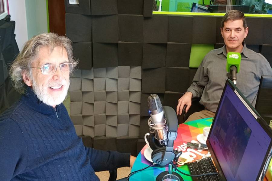 “Catamarca podría haber sido una provincia rica, pero malgastaron sus recursos”