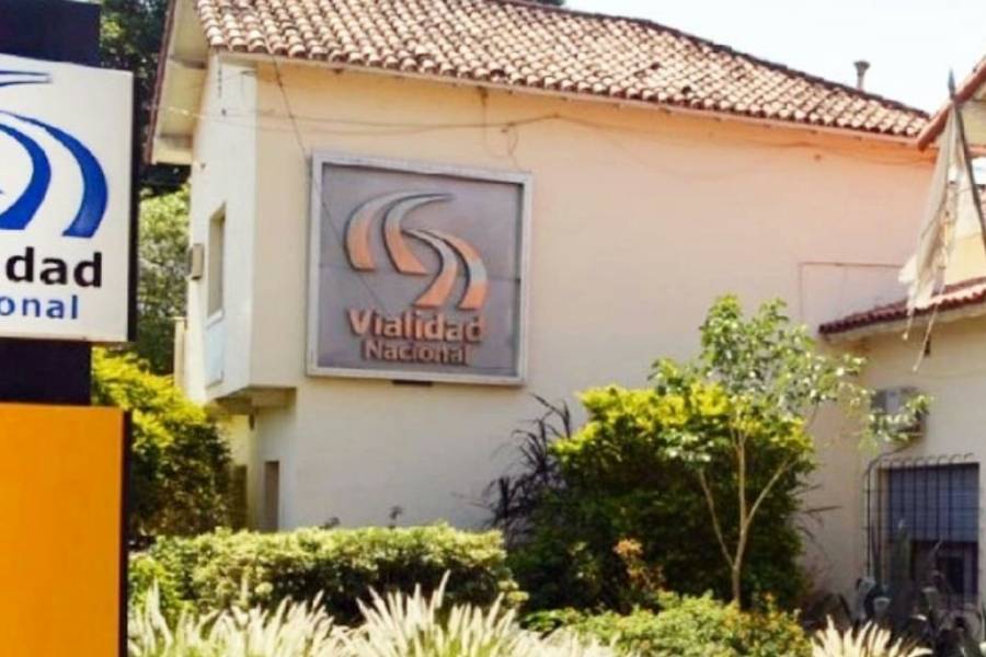Preocupación de la Cámara de la Construcción por disolución de la Dirección de Vialidad Nacional