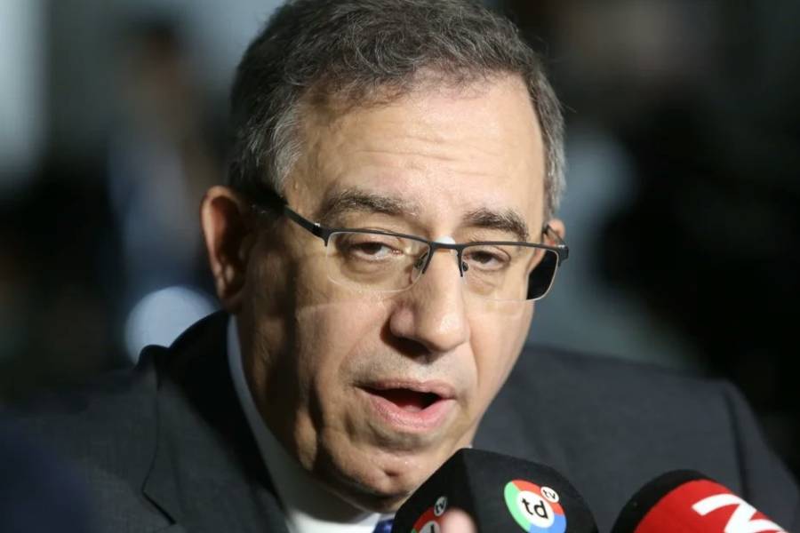 La demoledora denuncia de Carlos Maslatón: “Argentina incrementa su deuda en 300 millones de dólares por día”