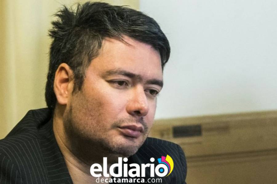 Paritaria salarial docente: “Para mí, este proceso no se definirá hoy”