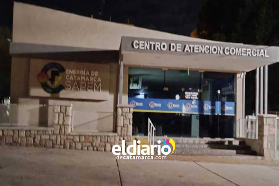 Servicio de energía eléctrica: Convocatoria para acceder a la Tarifa de Interés Social