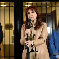 Intimación para Cristina Kirchner y los condenados en causa Vialidad: debe pagar más de $600 mil millones