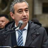 El giro en la causa fentanilo: la Justicia citó como querellante a Javkin por su denuncia sobre “nexos narco”