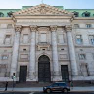 El Banco Nación le pidió al Congreso que dé “marcha atrás” con la modificación del régimen fiscal de las SGR