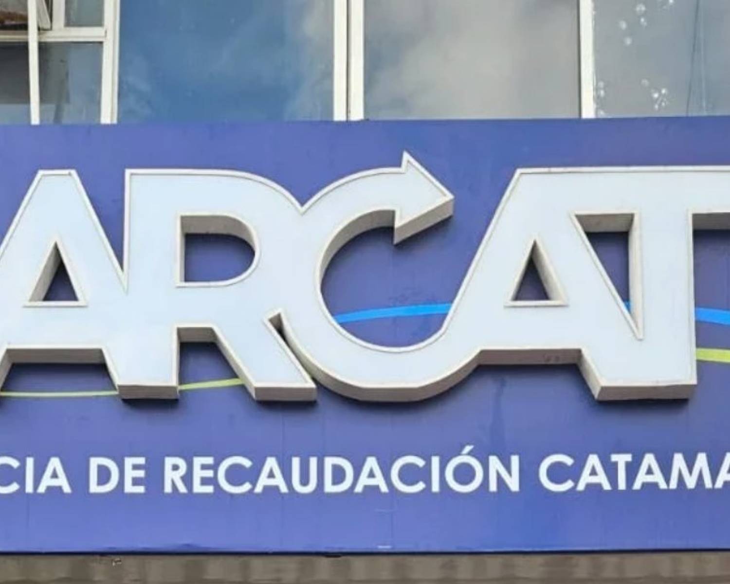 ARCAT lanzó una nueva etapa de moratoria con importantes beneficios para contribuyentes