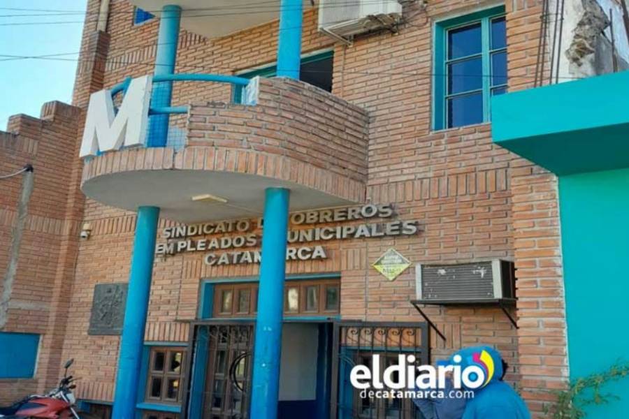 El SOEM cerró un acuerdo salarial del 12% en tres tramos y un bono de $80.000 hasta diciembre