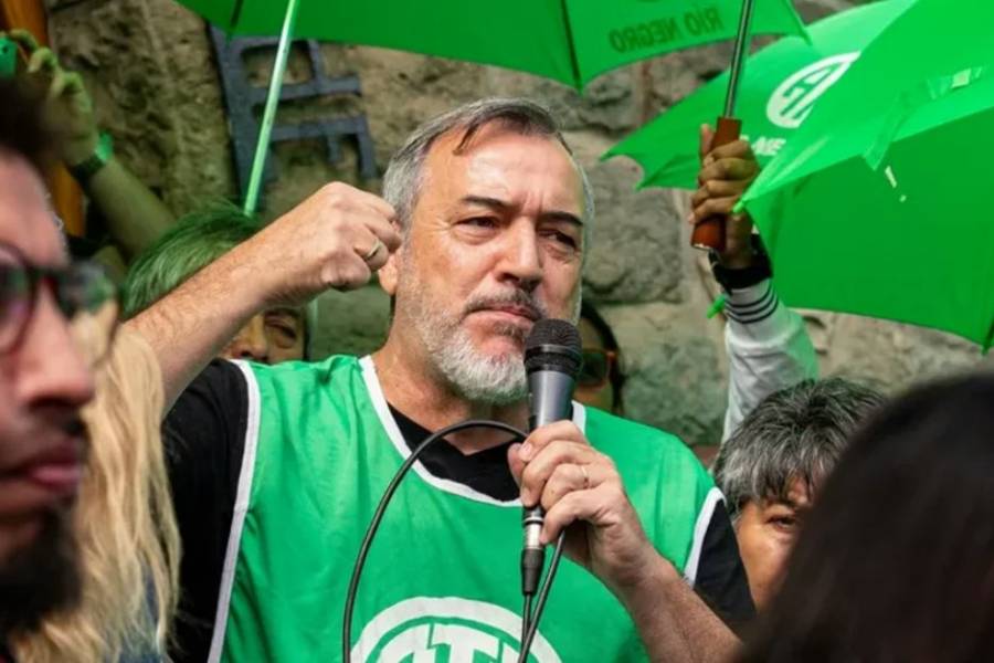 Paritaria de estatales: el intransigente reclamo de los gremios al Gobierno de Milei