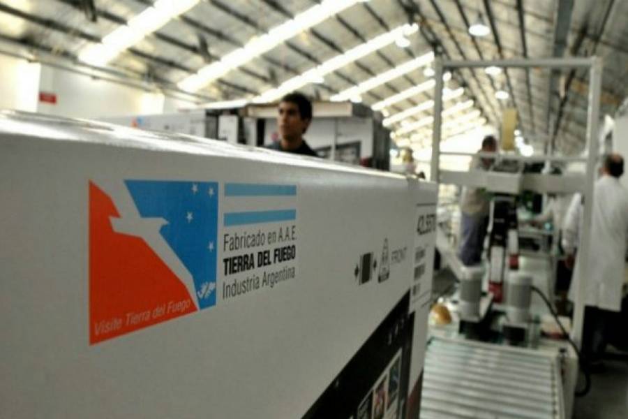 Habilitan las compras on line a Tierra del Fuego sin impuestos