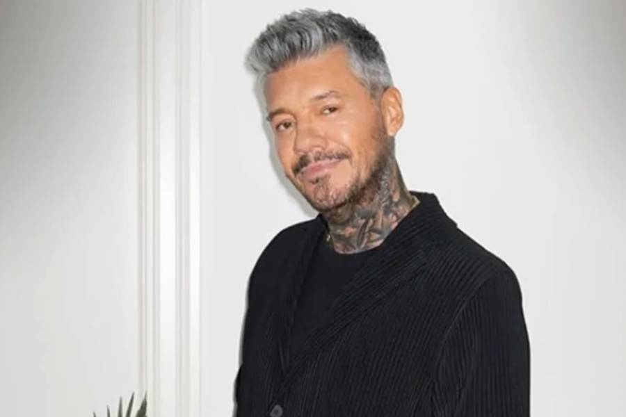 La Justicia pidió el embargo de Marcelo Tinelli